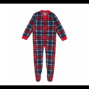 Eddie Bauer Baby suit